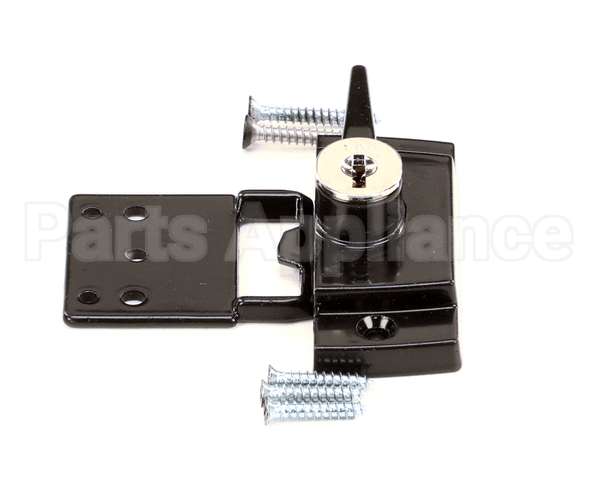 67877 Perlick Lock And Keeper Kit, Thermosea