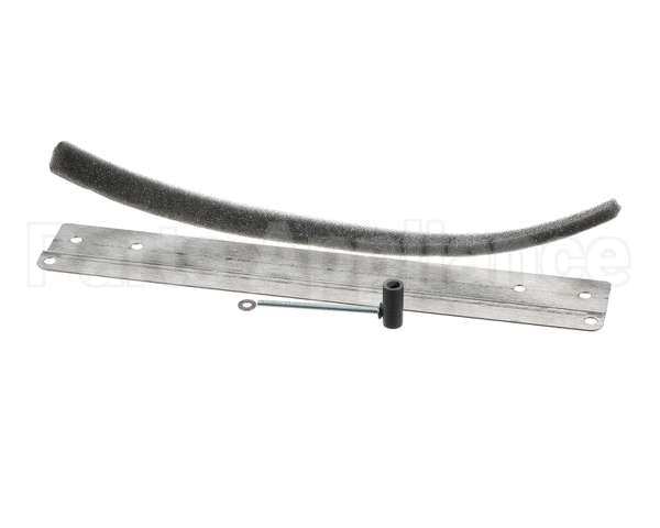 67893-1 Perlick Custom Wood Grille Kit, Backba