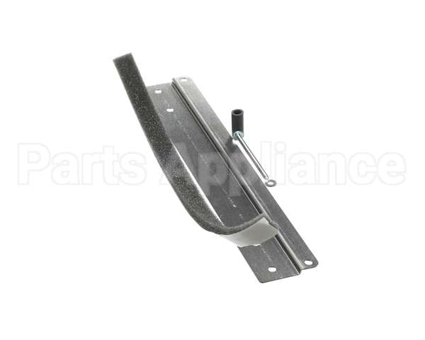 67893-1 Perlick Custom Wood Grille Kit, Backba