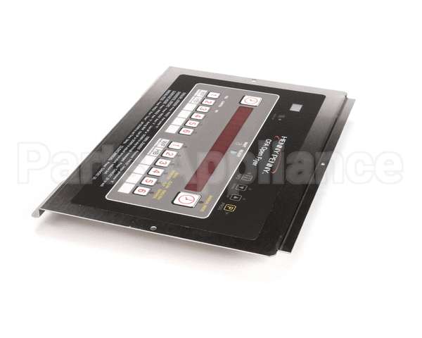 67924 Henny Penny Panel-Cfa Ofx32X T/S Control
