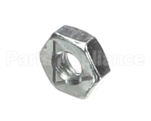 67943 Gold Medal Products #8-32 Top Lock Nut