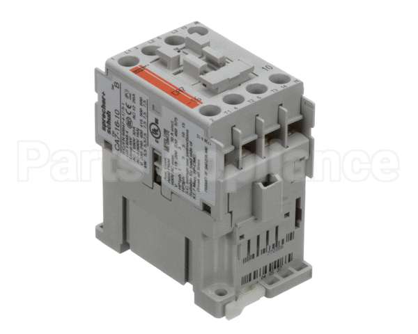 67975 Middleby Contactor,208/240/50/60 4P 25A