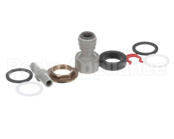 67995 Perlick Parts Bag, Glass Rinser, Incl.