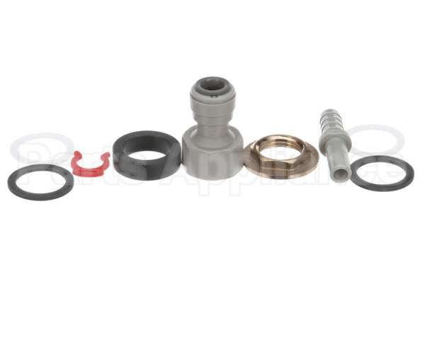 67995 Perlick Parts Bag, Glass Rinser, Incl.