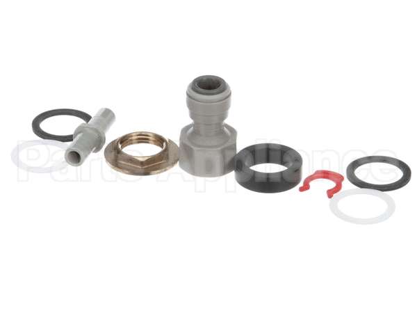 67995 Perlick Parts Bag, Glass Rinser, Incl.