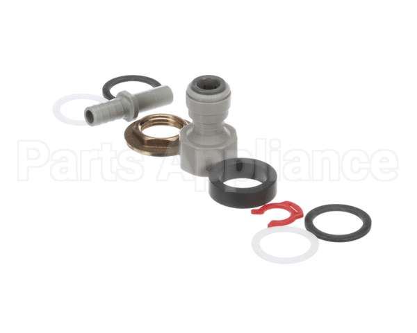 67995 Perlick Parts Bag, Glass Rinser, Incl.