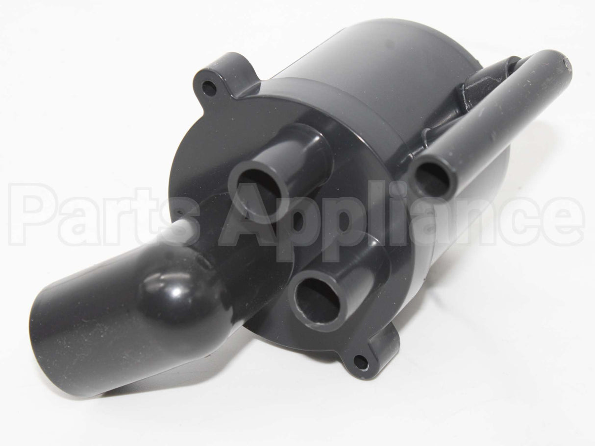 68-100651-01K Rheem Rap/Elbow Assembly