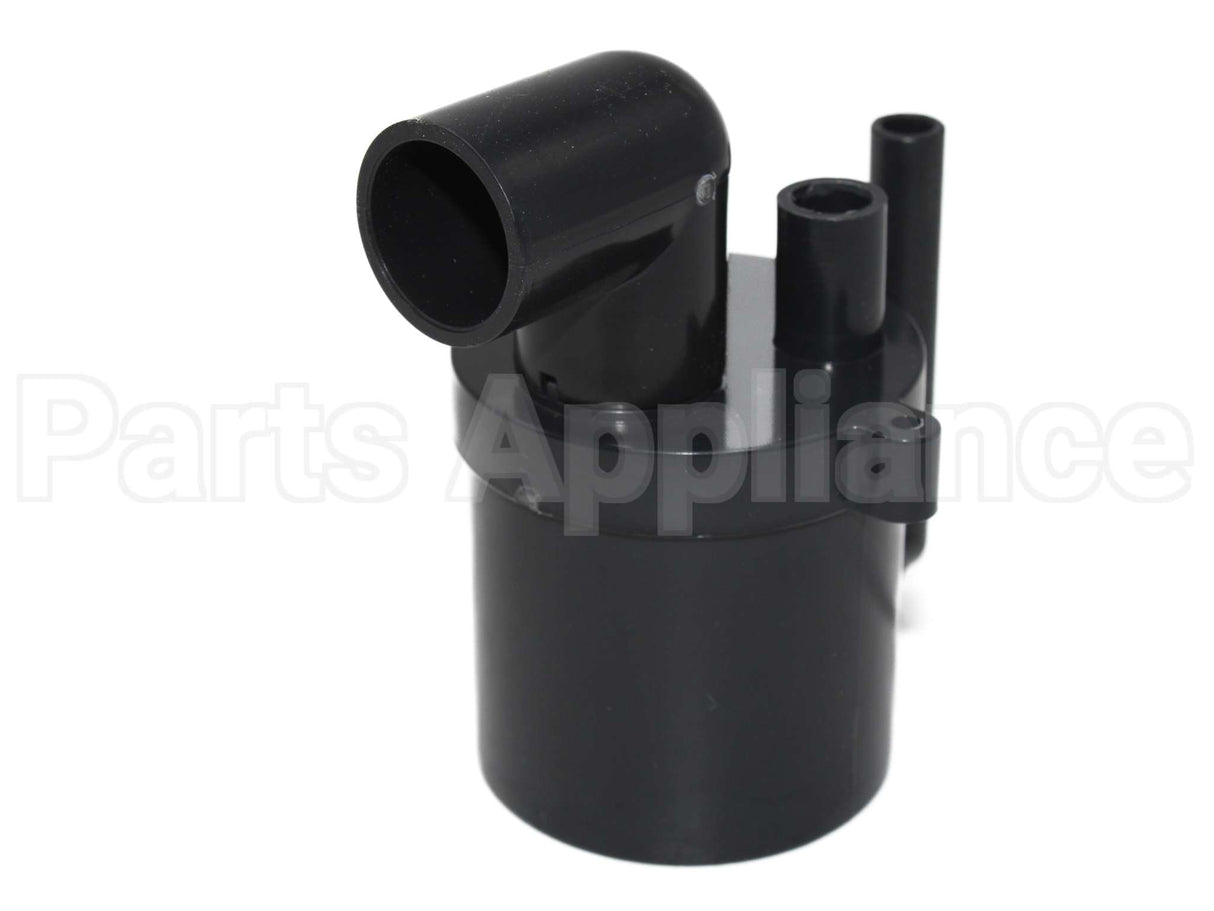 68-100651-01K Rheem Rap/Elbow Assembly