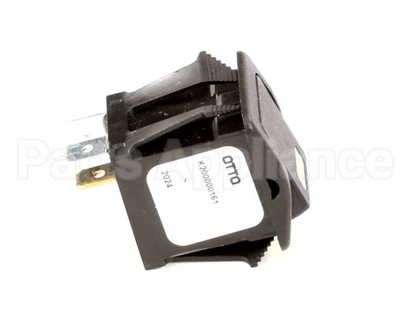 68-10163 Apex Supply Chain Tech Lighted Heater Switchseria