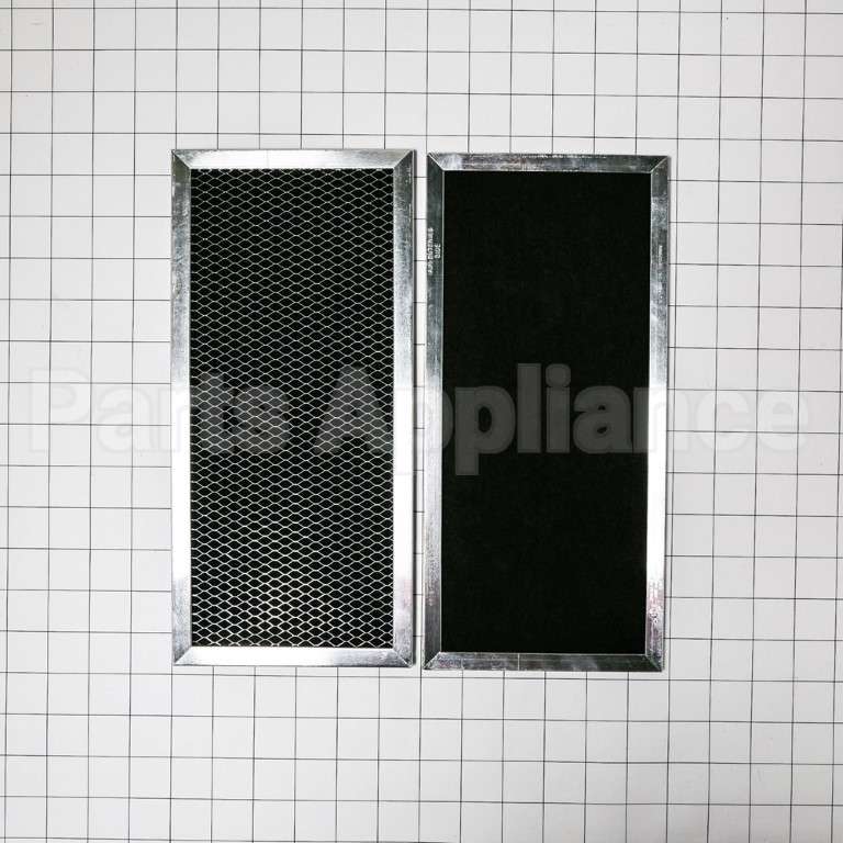 6800 Whirlpool Filter-Mhc Charcoal 2 Pa