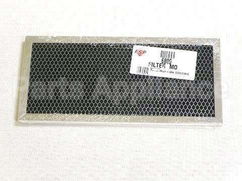 6800 Whirlpool Filter-Mhc Charcoal 2 Pa