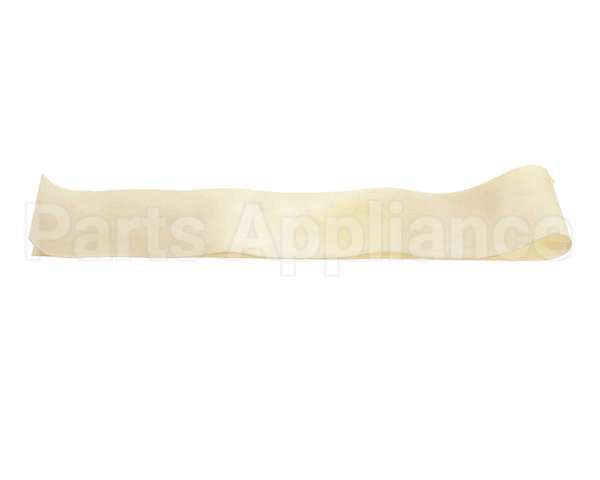 68000 Structural Concepts Baffle Seals