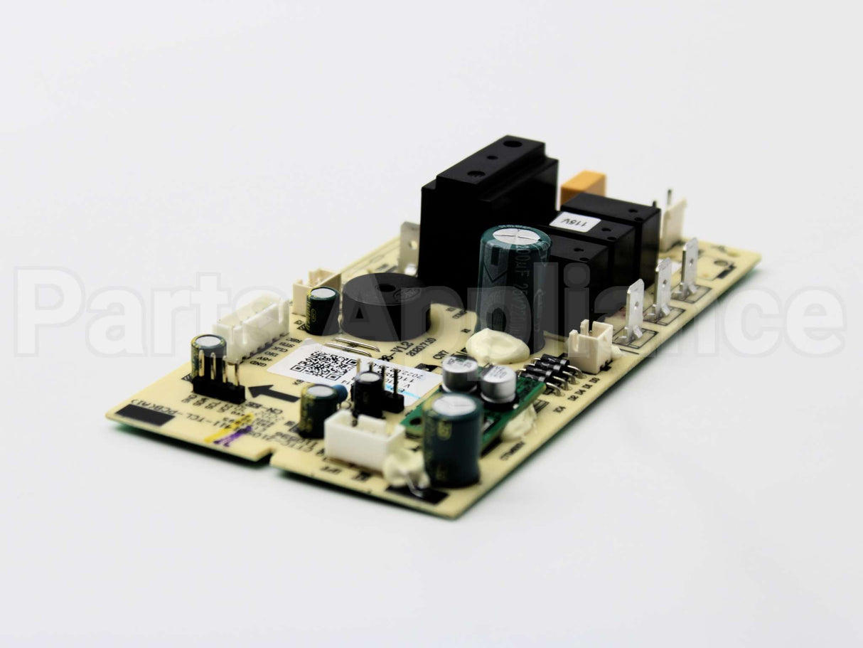 68000030 Friedrich Air Conditioning Main Pcb