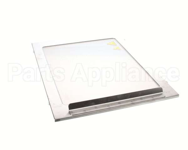 68045 Henny Penny Assembly-Hmr Sliding Door 103