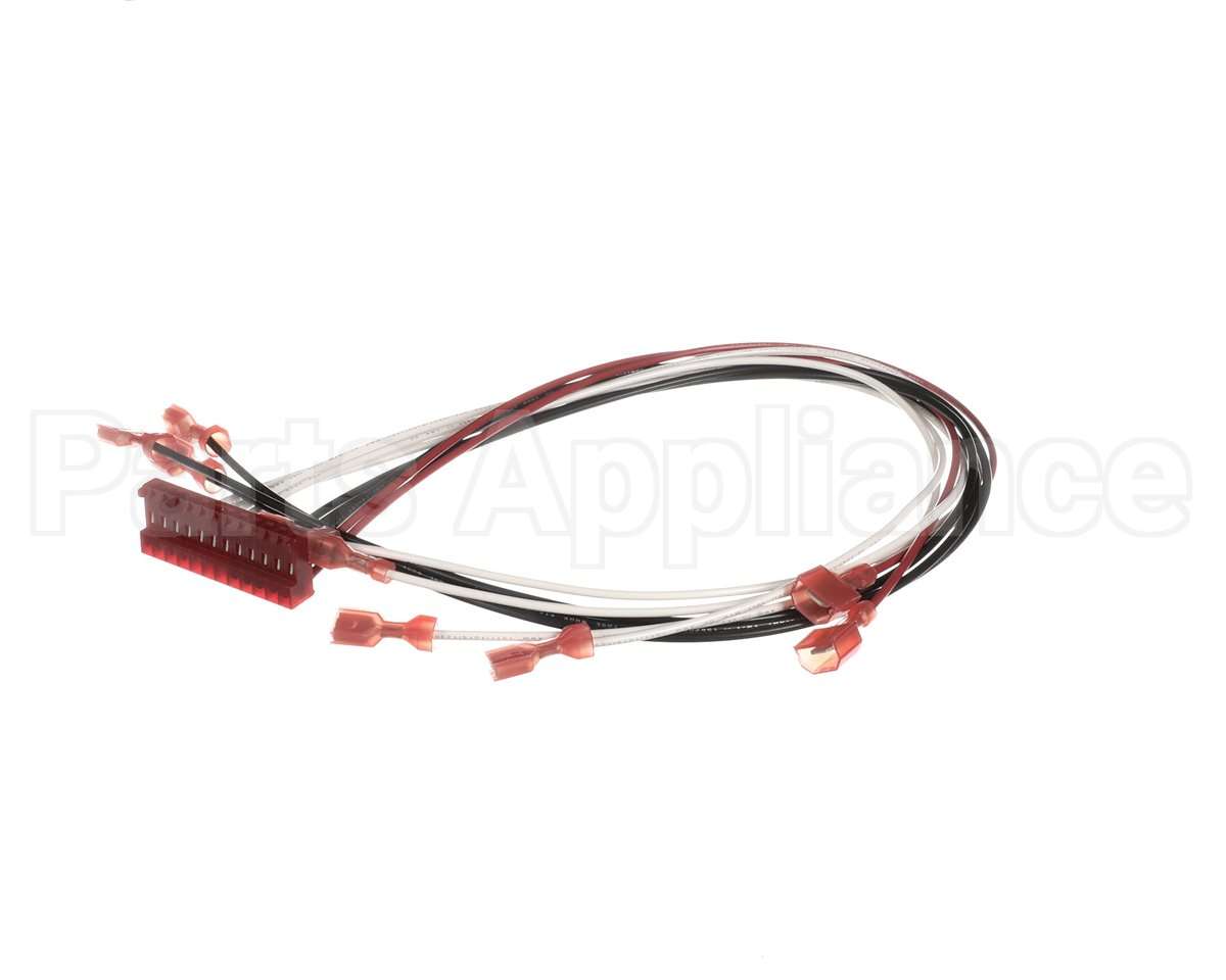 68059 Henny Penny Harn-600C/C Ssi Gas Output