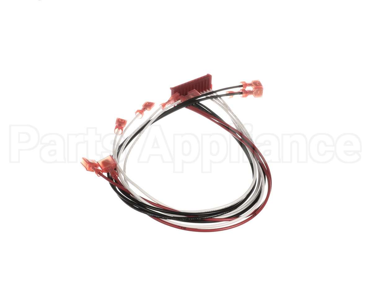 68059 Henny Penny Harn-600C/C Ssi Gas Output