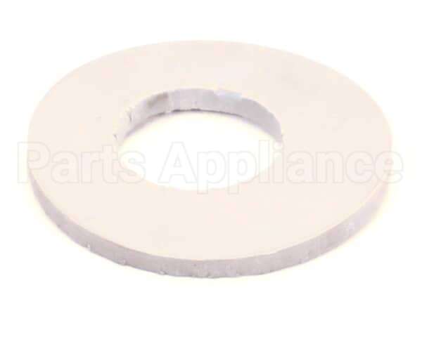 6806 Hardt Spray Arm Gasket Hi-Temp Silicone Gray 1