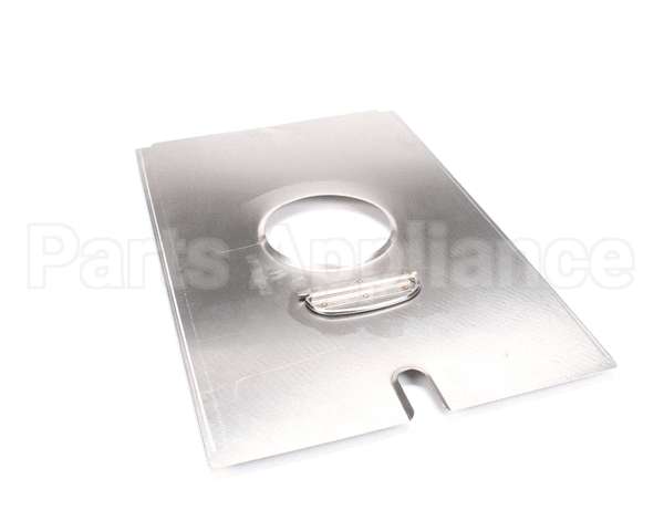 68065 Henny Penny Weld Assembly-500 Drain Pan Cover