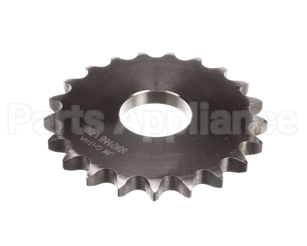 6807-01 Caddy Sprocket