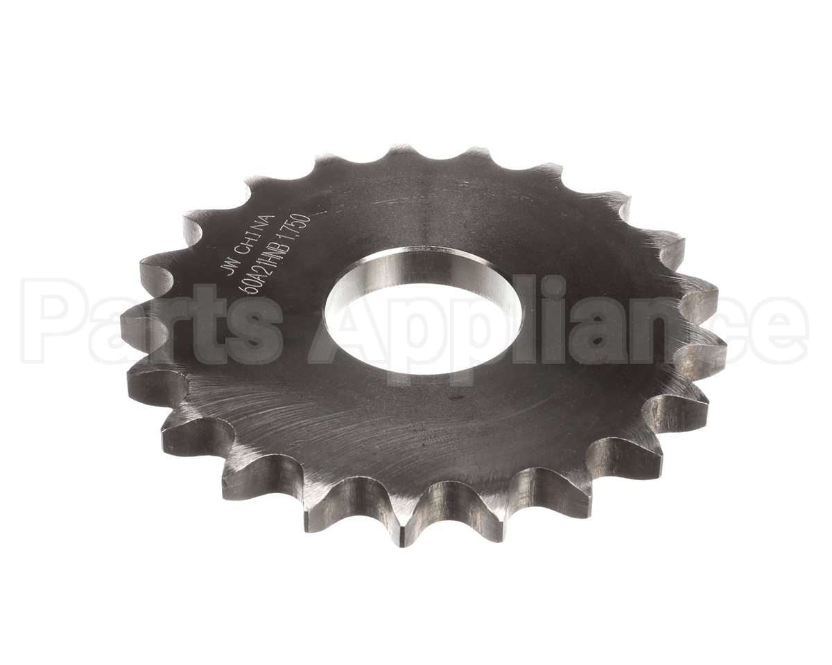 6807-01 Caddy Sprocket