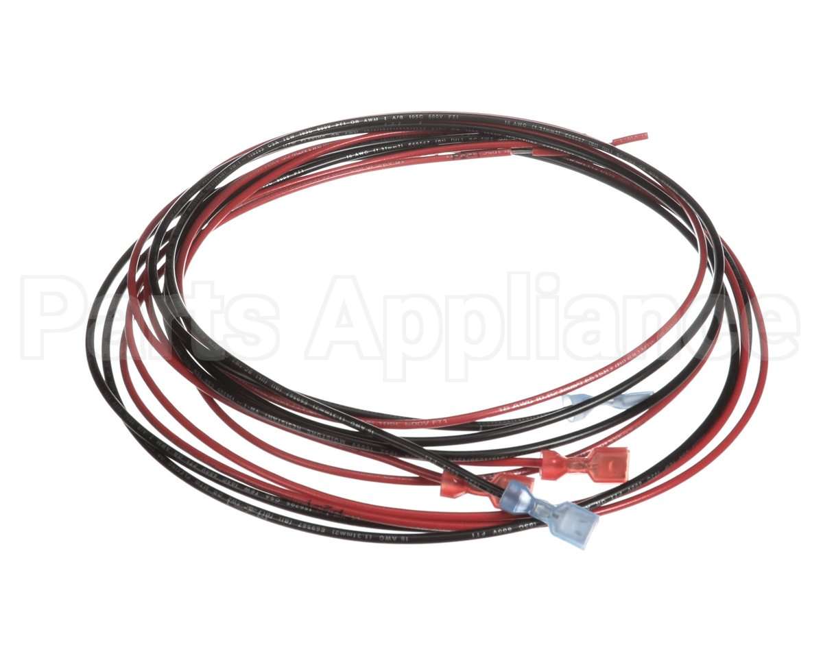 68102 Henny Penny Harn-M1-1 M2-1 P1-1 P2-1