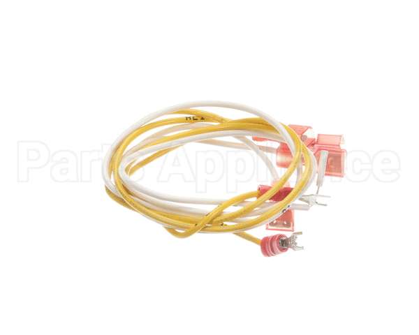 68104 Henny Penny Harness-High Limit/Dr Switch-Comp
