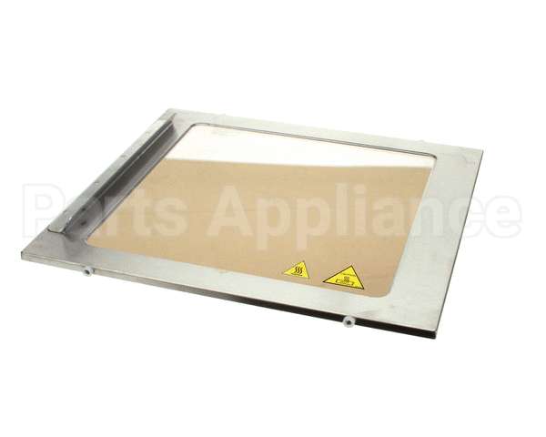 68110 Henny Penny Assembly-Hmr Sliding Door 105 4Dr