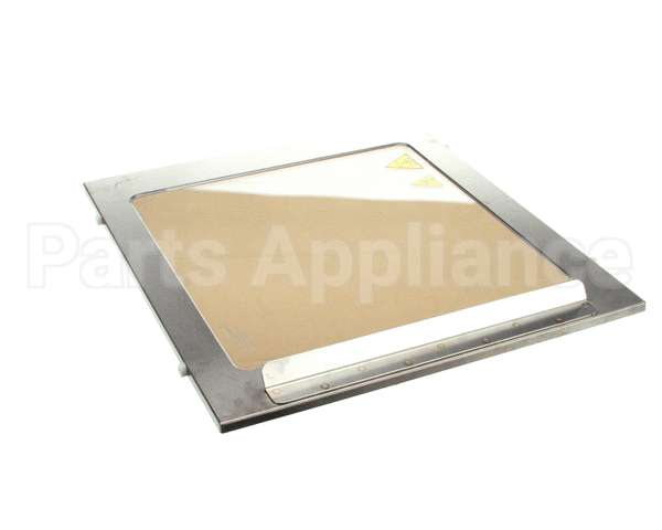 68110 Henny Penny Assembly-Hmr Sliding Door 105 4Dr