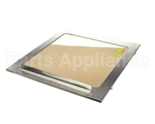 68110 Henny Penny Assembly-Hmr Sliding Door 105 4Dr