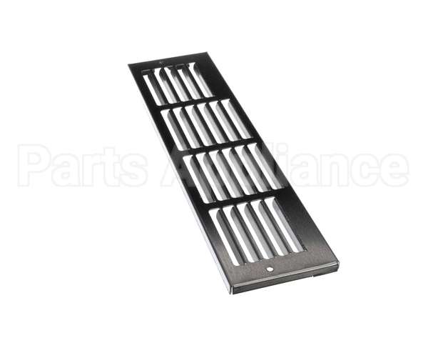68117-1 Perlick Grille, Ice Maker, Overlay, F
