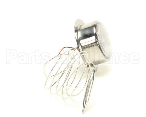 6812-01-3 Cooper Atkins Panel Therm 2 Back Flange 48 Cap Back Co