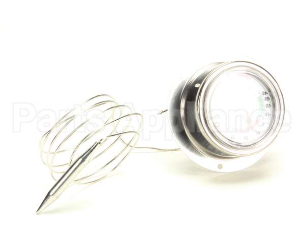 6812-01-3 Cooper Atkins Panel Therm 2 Back Flange 48 Cap Back Co