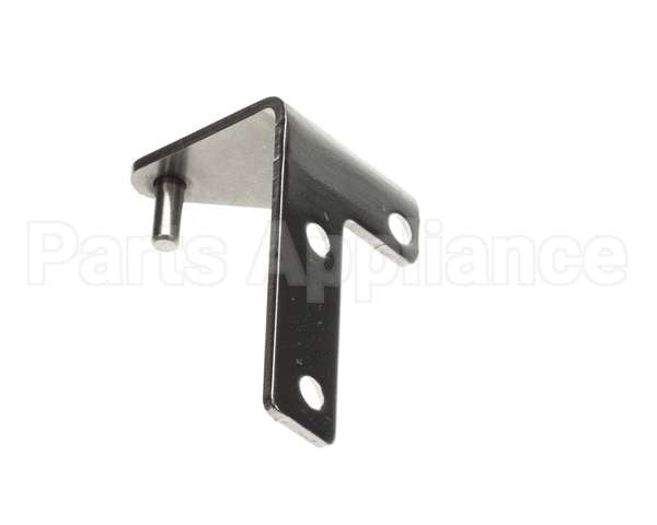 68124R Perlick Hinge Assembly, Cabinet Side, Top