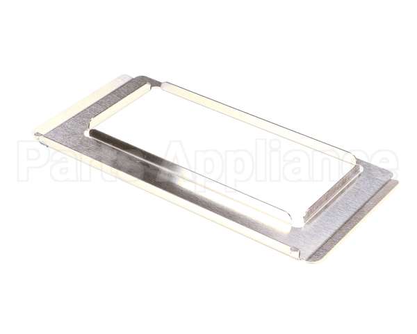 68173-1 Perlick Frame, Bottle Well, F/2Cups Pt