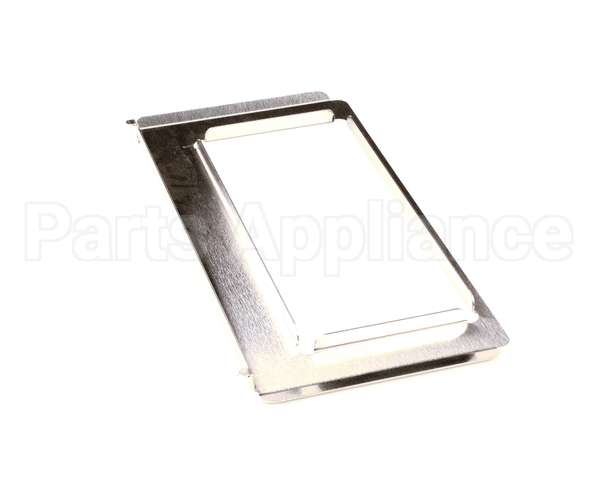 68173-1 Perlick Frame, Bottle Well, F/2Cups Pt