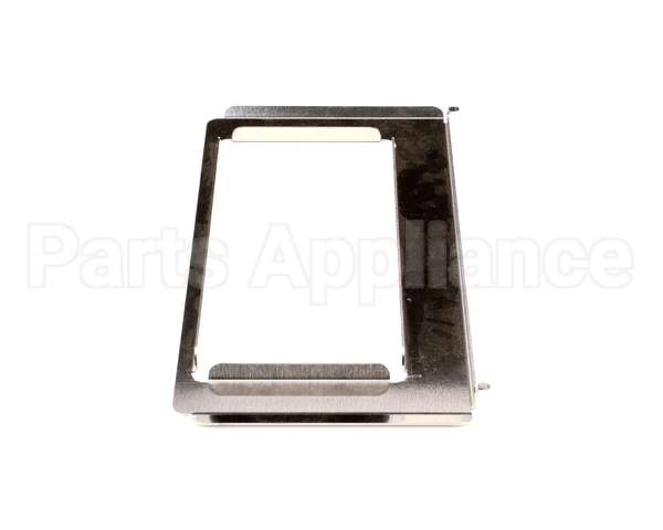 68173-1 Perlick Frame, Bottle Well, F/2Cups Pt