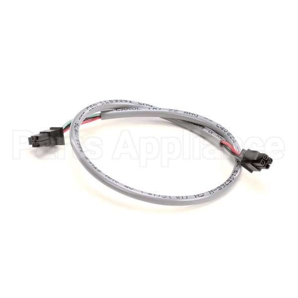 6818 Compatible Hardt Harness Controller To Display 3500