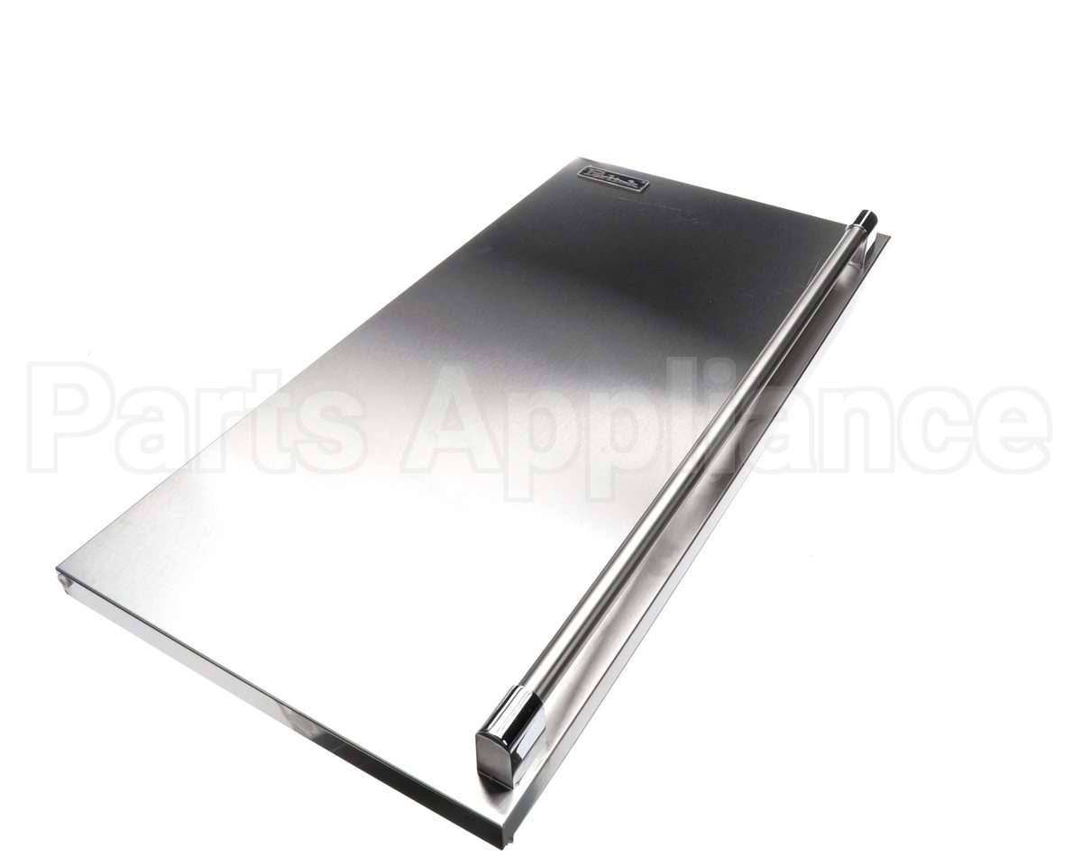 68195LN Perlick Replacement Door, Mod H50Ims-L