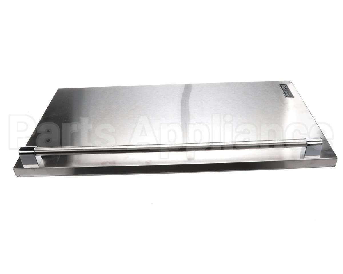 68195LN Perlick Replacement Door, Mod H50Ims-L