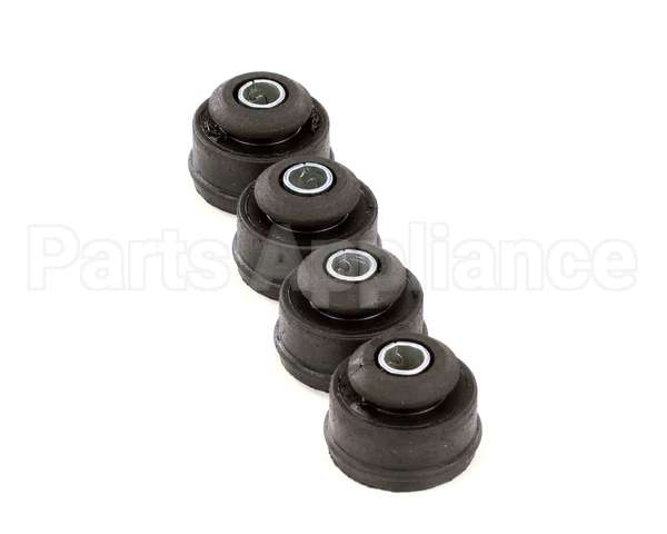 68204020 Irinox Handle Support Set