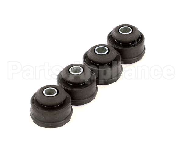68204020 Irinox Handle Support Set