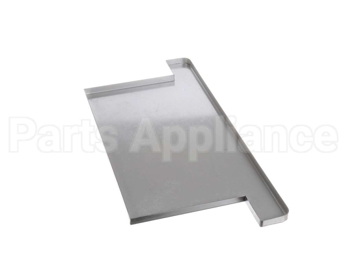 68317 Food Warming Lchr-1220-4 Outside Drip Pan