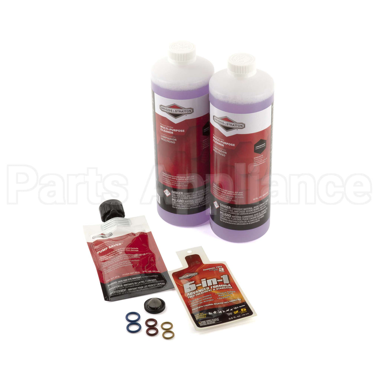 6832KIT Briggs & Stratton Maintenance Kit