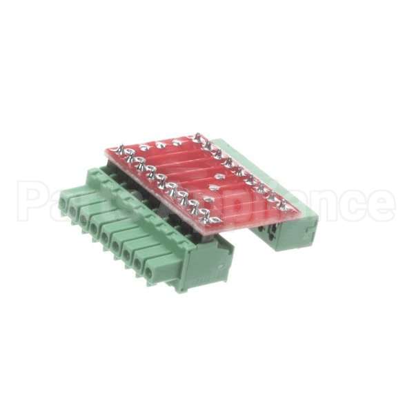 68367 Compatible Middleby Board, Resistor