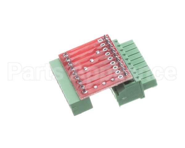 68367 Middleby Board,Resistor