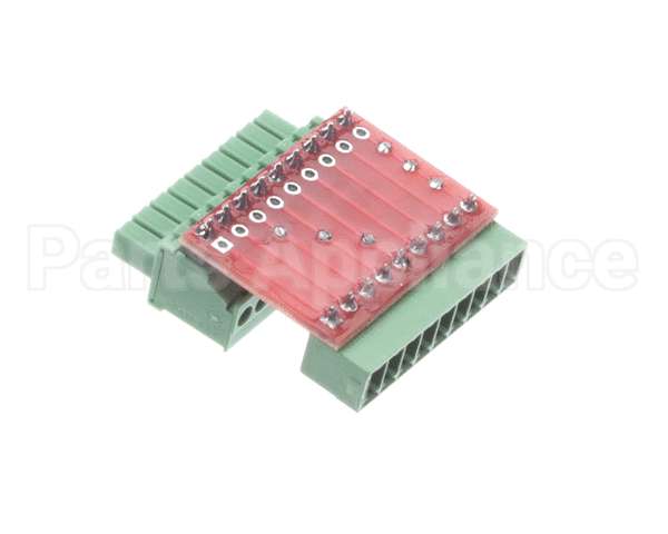 68367 Middleby Board,Resistor