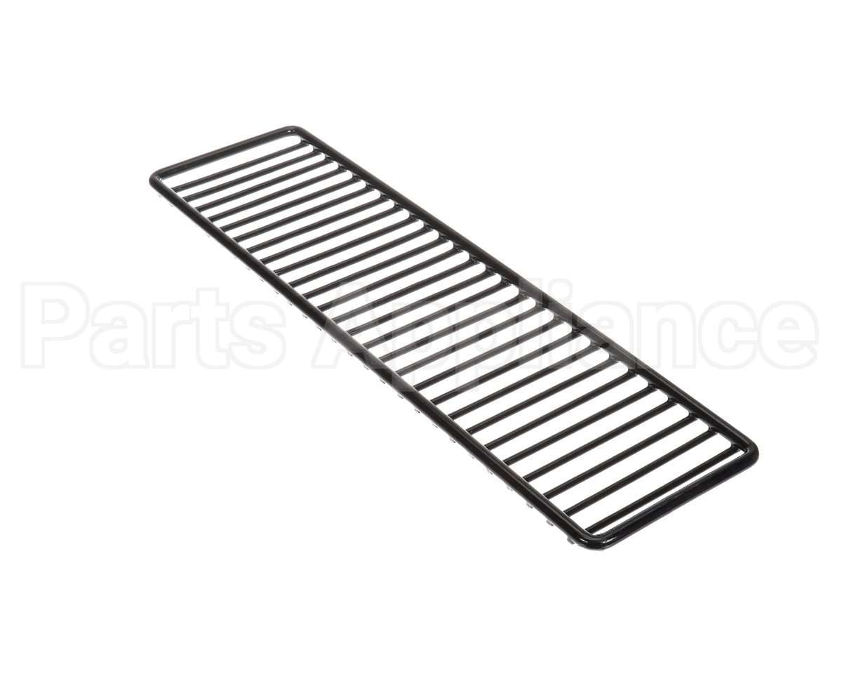 68407-3 Perlick Wire Weldment Shelf, 18" Hhc