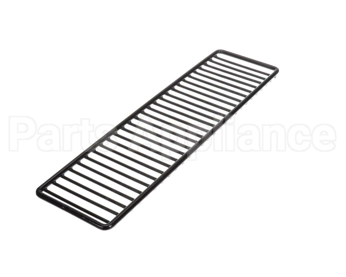 68407-3 Perlick Wire Weldment Shelf, 18" Hhc
