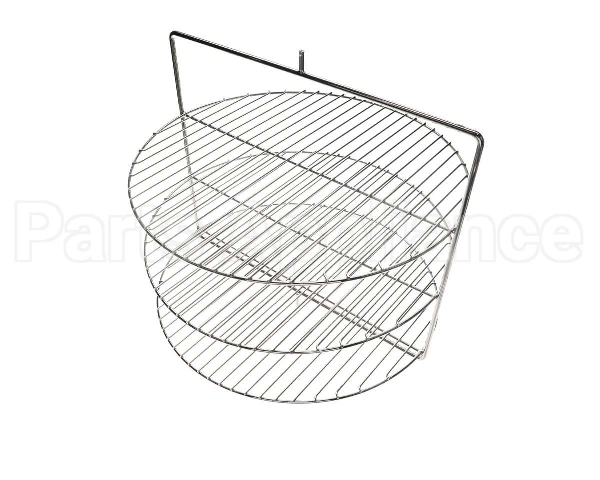 68480 Nemco Rack Assembly