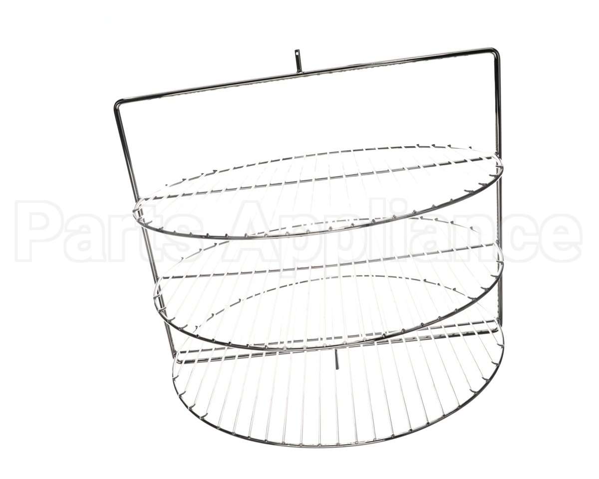 68480 Nemco Rack Assembly